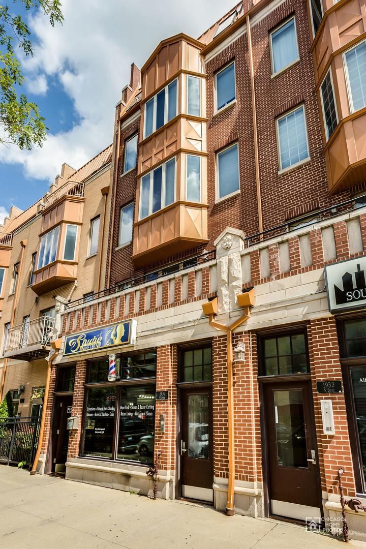 1931 S State St. #2, Chicago, IL 60616