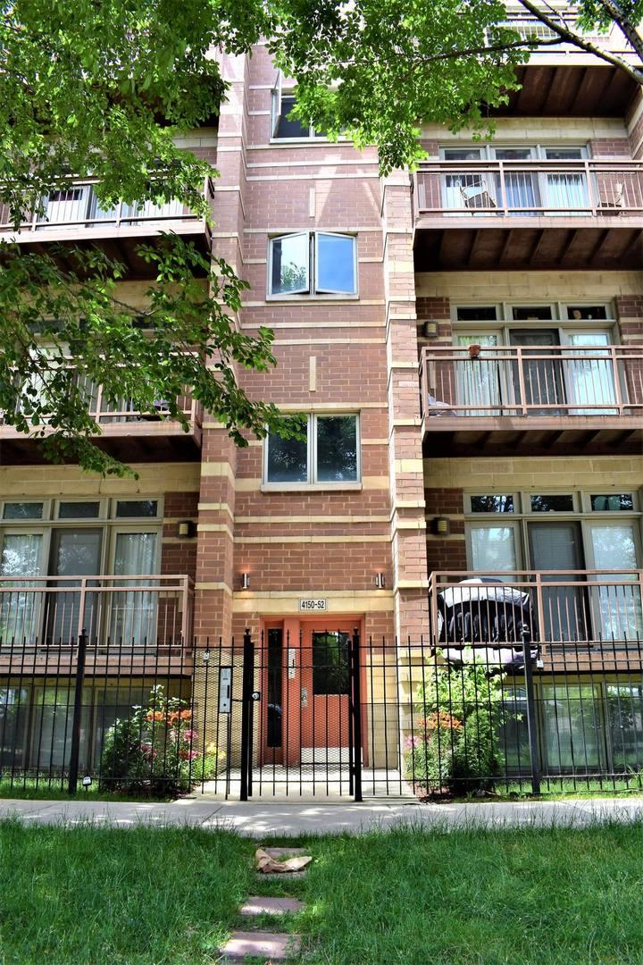 4152 S Indiana Ave. #4S, Chicago, IL 60653