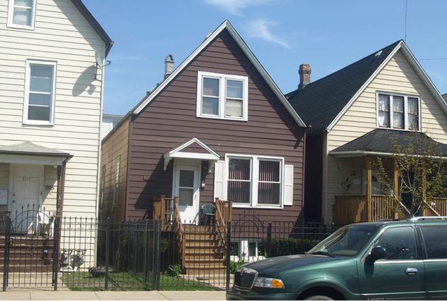 2123 N Kostner Ave., Chicago, IL 60639