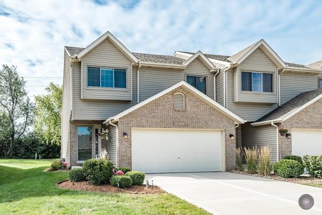 23043 Judith Dr., Plainfield, IL 60586