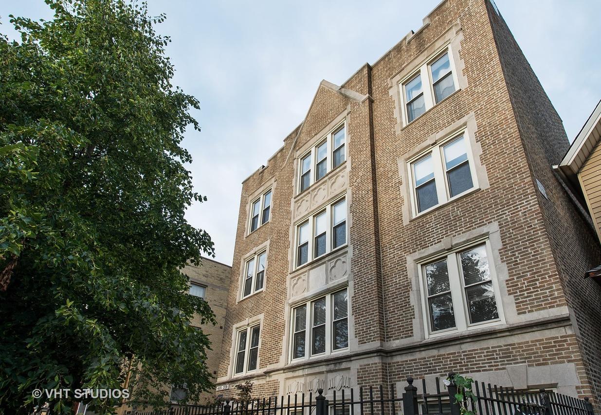 4835 N Ashland Ave. #GE, Chicago, IL 60640