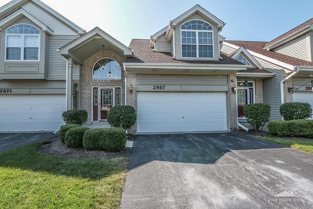 2867 Alandale Cir., Naperville, IL 60564