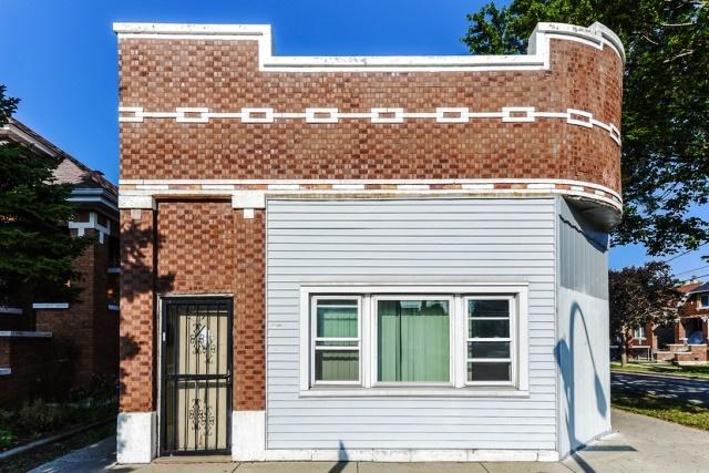 5400 S Lockwood Ave., Chicago, IL 60638