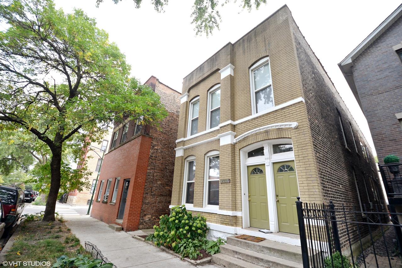 2337 W Ohio Ave., Chicago, IL 60612