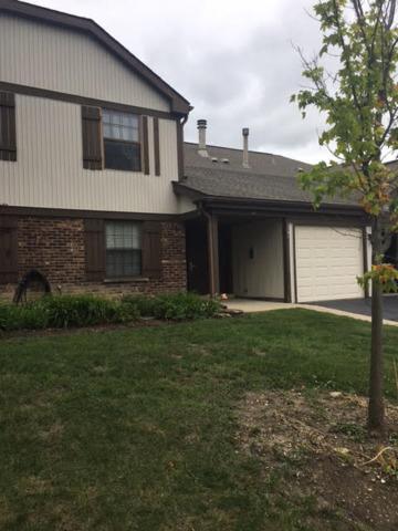 1251 Williamsburg Dr. #D2, Schaumburg, IL 60193