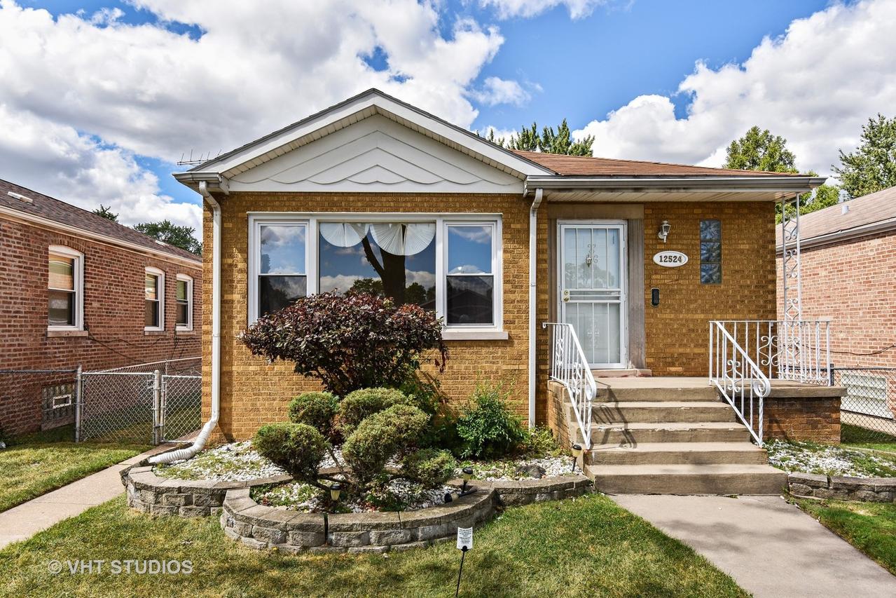 12524 S Harvard Ave., Chicago, IL 60628