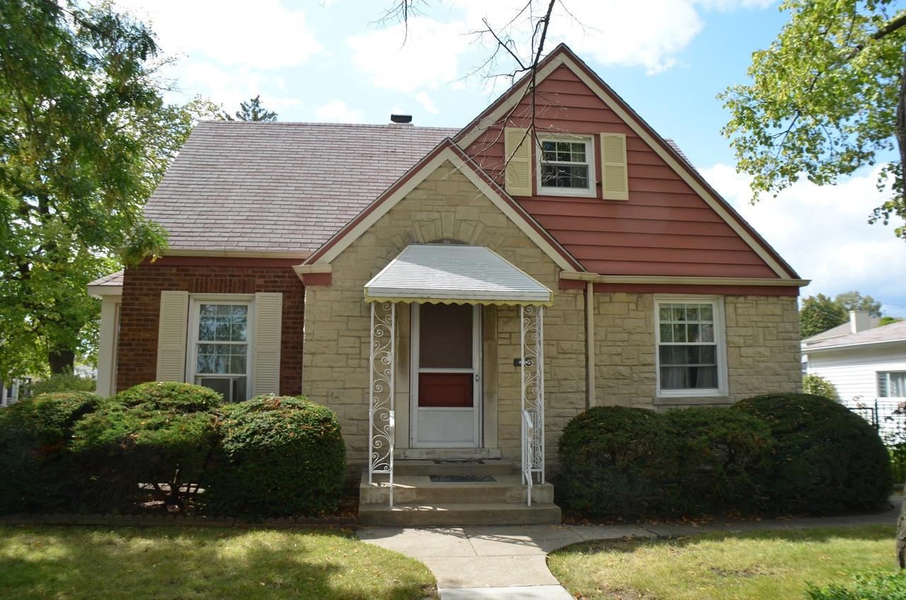 7300 W Berwyn Ave., Chicago, IL 60656