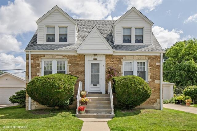3339 N Oleander Ave., Chicago, IL 60634