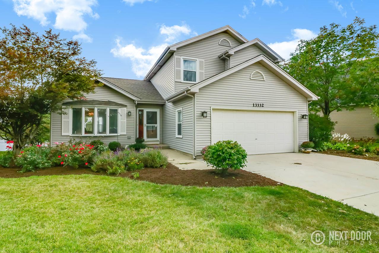 13332 Round Barn Rd., Plainfield, IL 60544