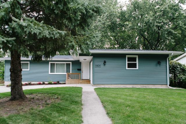 4604 Sussex Dr., Mchenry, IL 60050