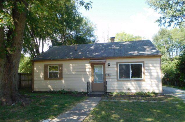 1309 Sunset Dr., Champaign, IL 61820