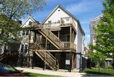 2523 N Fairfield Ave., Chicago, IL 60647