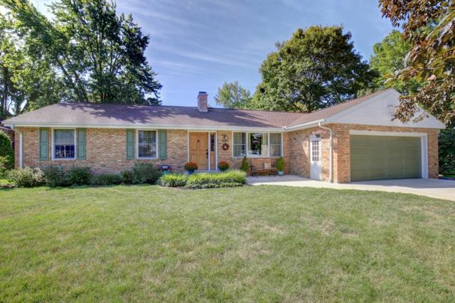 605 Jeanes Dr., St. Joseph, IL 61873