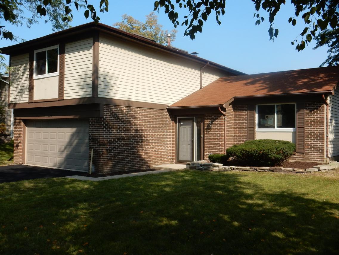338 Drake Ave., Bolingbrook, IL 60490