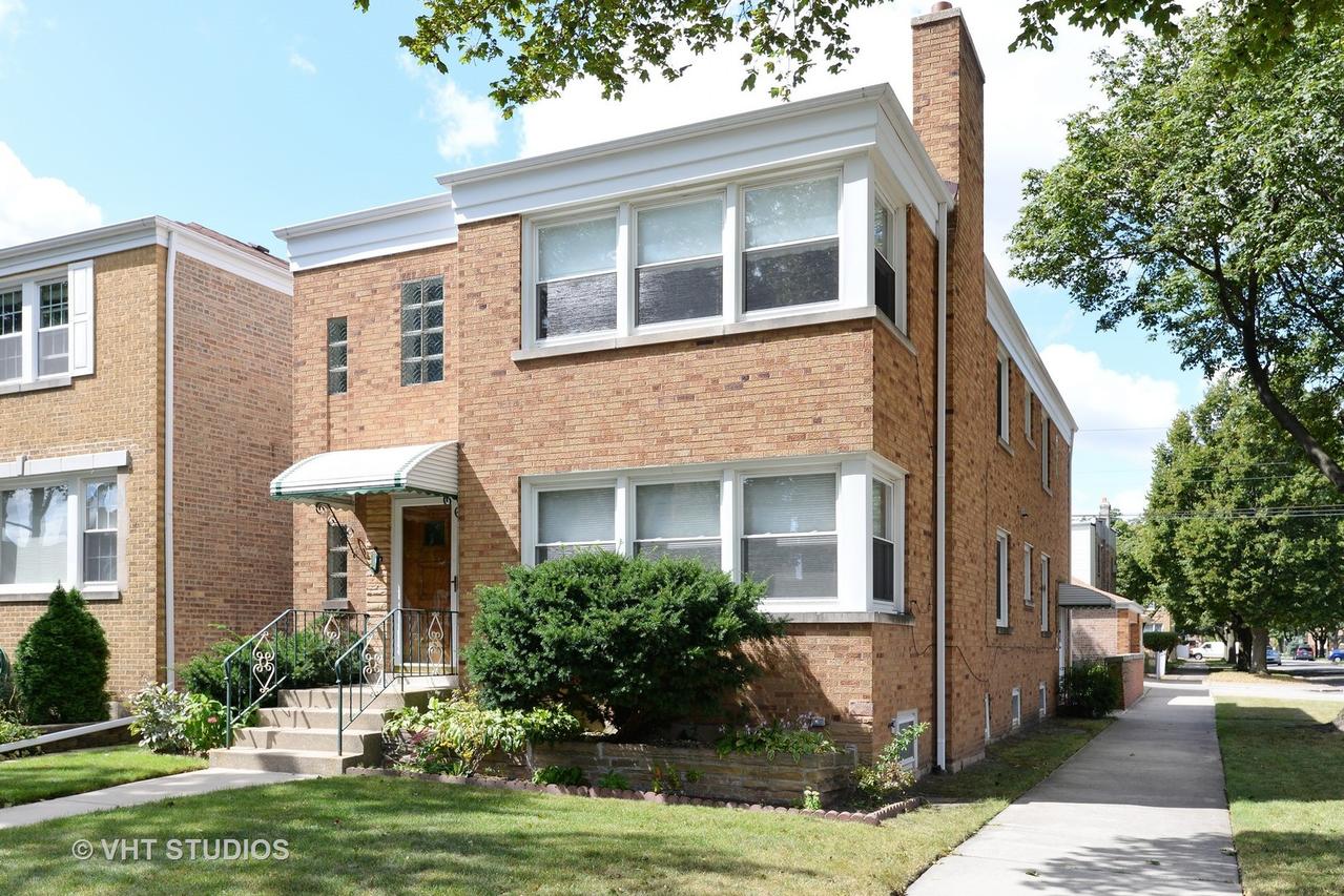 5050 N Major Ave., Chicago, IL 60630
