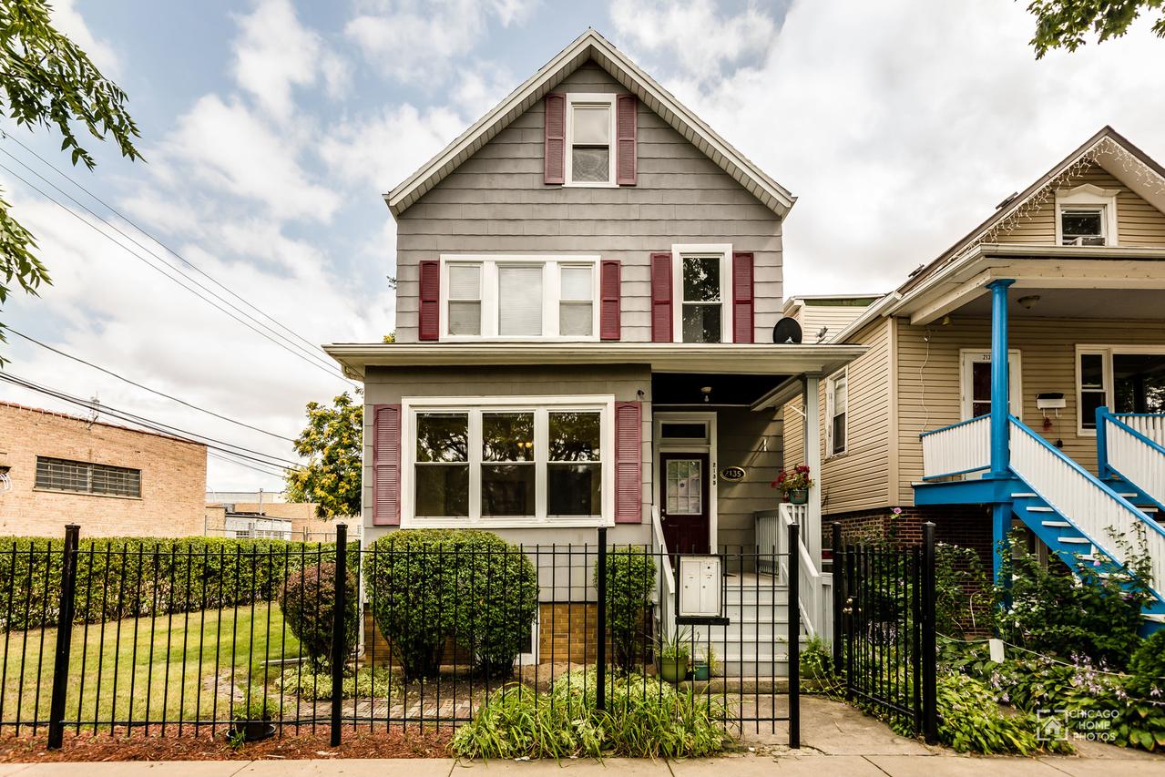 2135 N Menard Ave., Chicago, IL 60639
