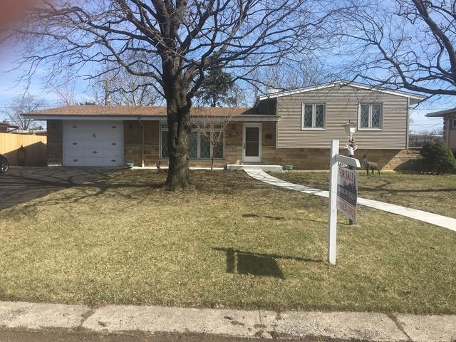 5625 N Crescent Ave., Norwood Park Township, IL 60631