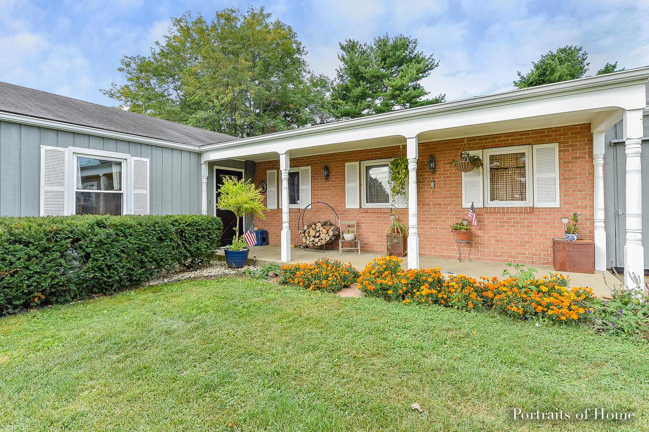 2661 Cook Rd., Plano, IL 60545