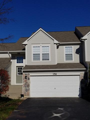 156 W Chatham Ln., Round Lake, IL 60073