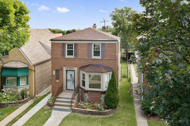 8141 S Artesian Ave., Chicago, IL 60652