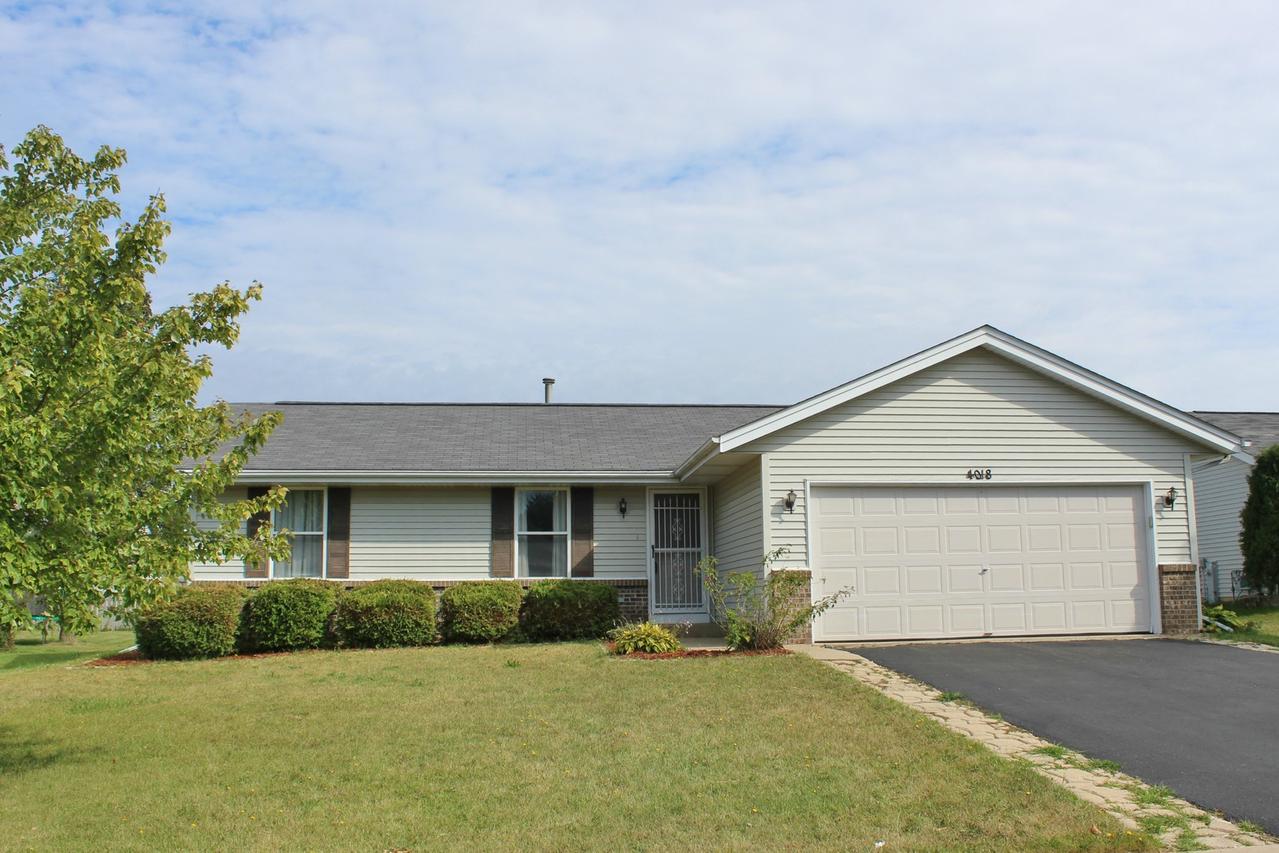 4018 Old Gate Rd., Rockford, IL 61109