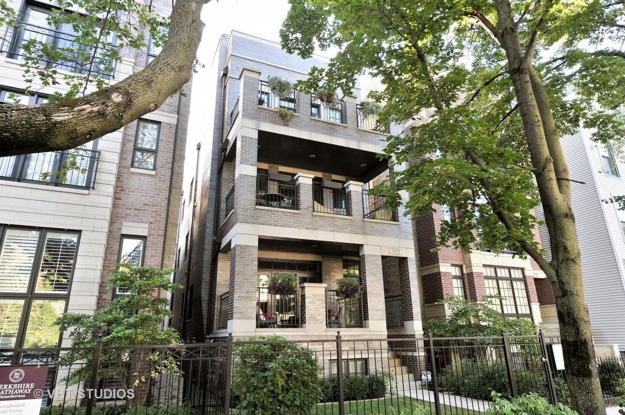 2769 N Kenmore Ave. #3, Chicago, IL 60614