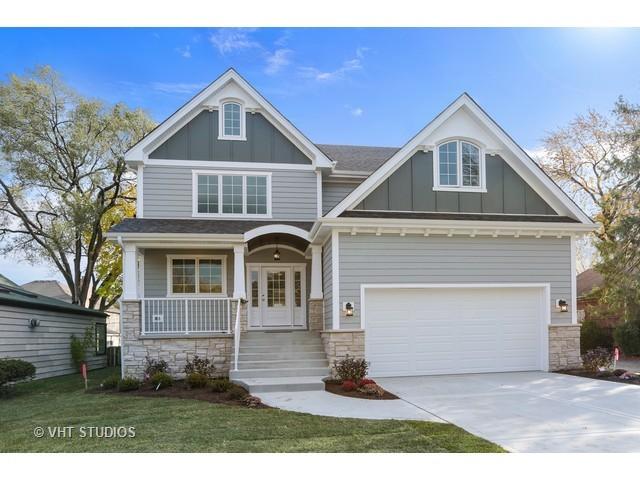 629 8th Ave., La Grange, IL 60525