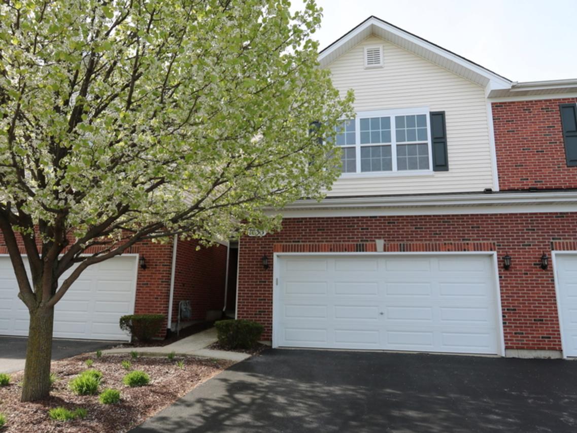 1533 Envee Dr., Bolingbrook, IL 60490