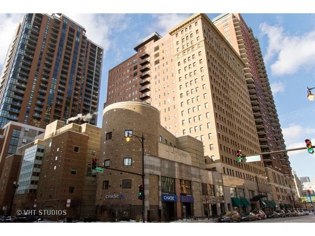 40 E 9th St. #1918, Chicago, IL 60605