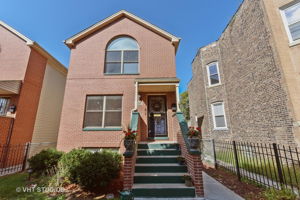 7156 S University Ave., Chicago, IL 60619