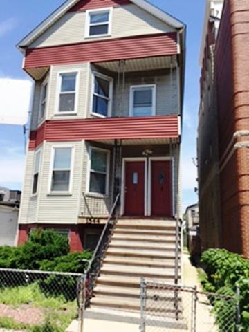 1544 W Diversey Pkwy., Chicago, IL 60614