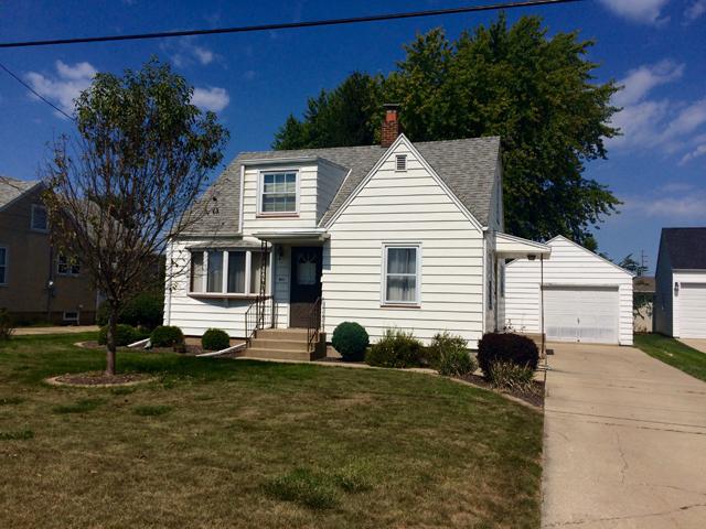 411 Garfield Ave., Lasalle, IL 61301