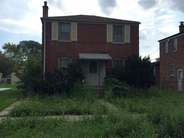 7311 S Francisco Ave., Chicago, IL 60629