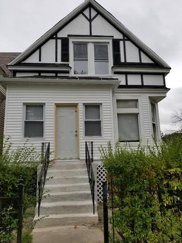 921 N Laramie Ave., Chicago, IL 60651