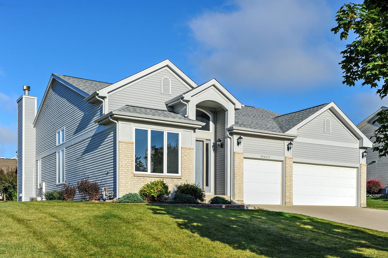 34463 N Eastings Way, Gurnee, IL 60031