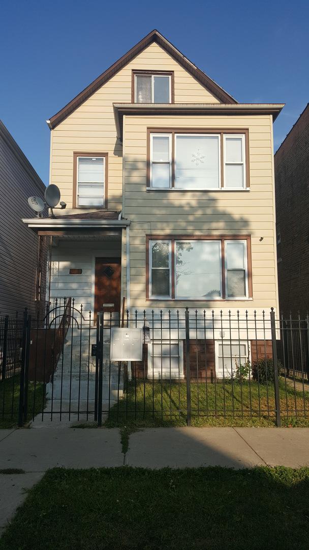 2309 N Mango Ave., Chicago, IL 60639