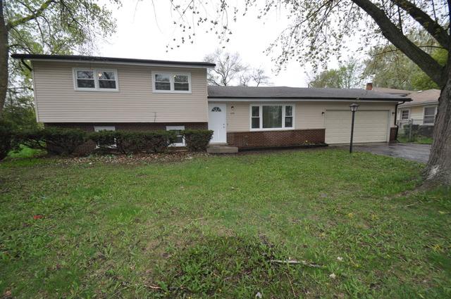 429 E Courtland St., Mundelein, IL 60060