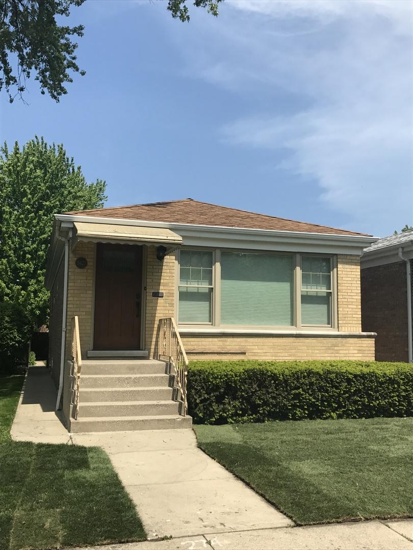 5427 N Lovejoy Ave., Chicago, IL 60630