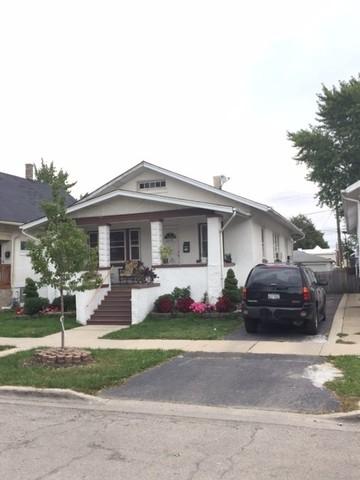 1517 S 57th Ave., Cicero, IL 60804