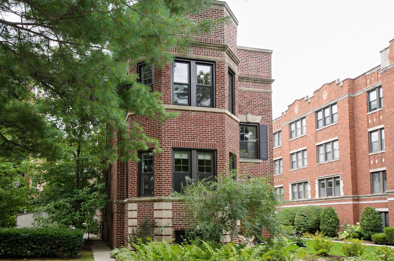 2310 Sherman Ave., Evanston, IL 60201