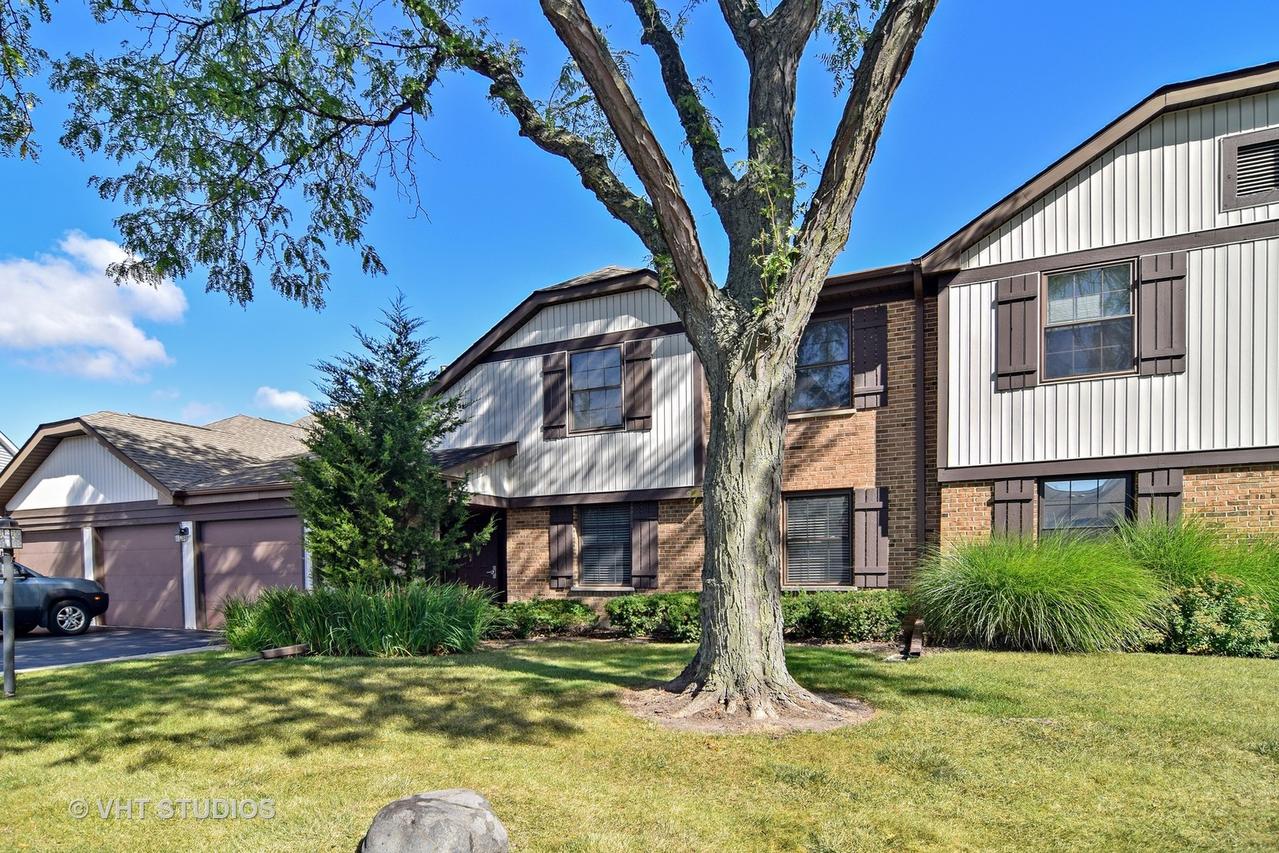 315 Oak Meadow Ct. #B1, Schaumburg, IL 60193