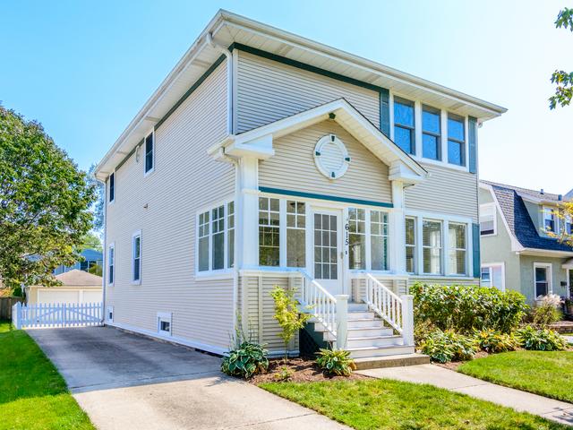 615 N Waiola Ave., La Grange Park, IL 60526