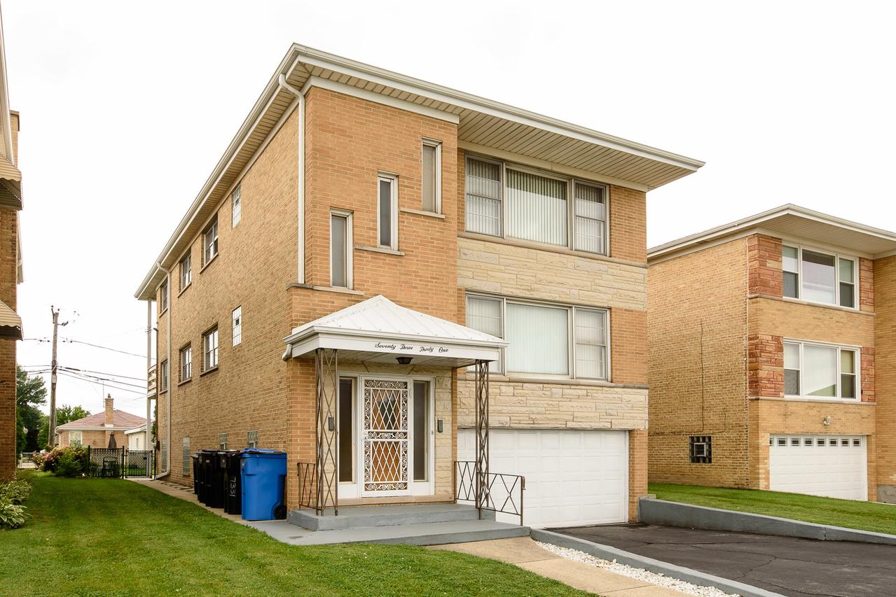 7331 W Higgins Ave., Chicago, IL 60656