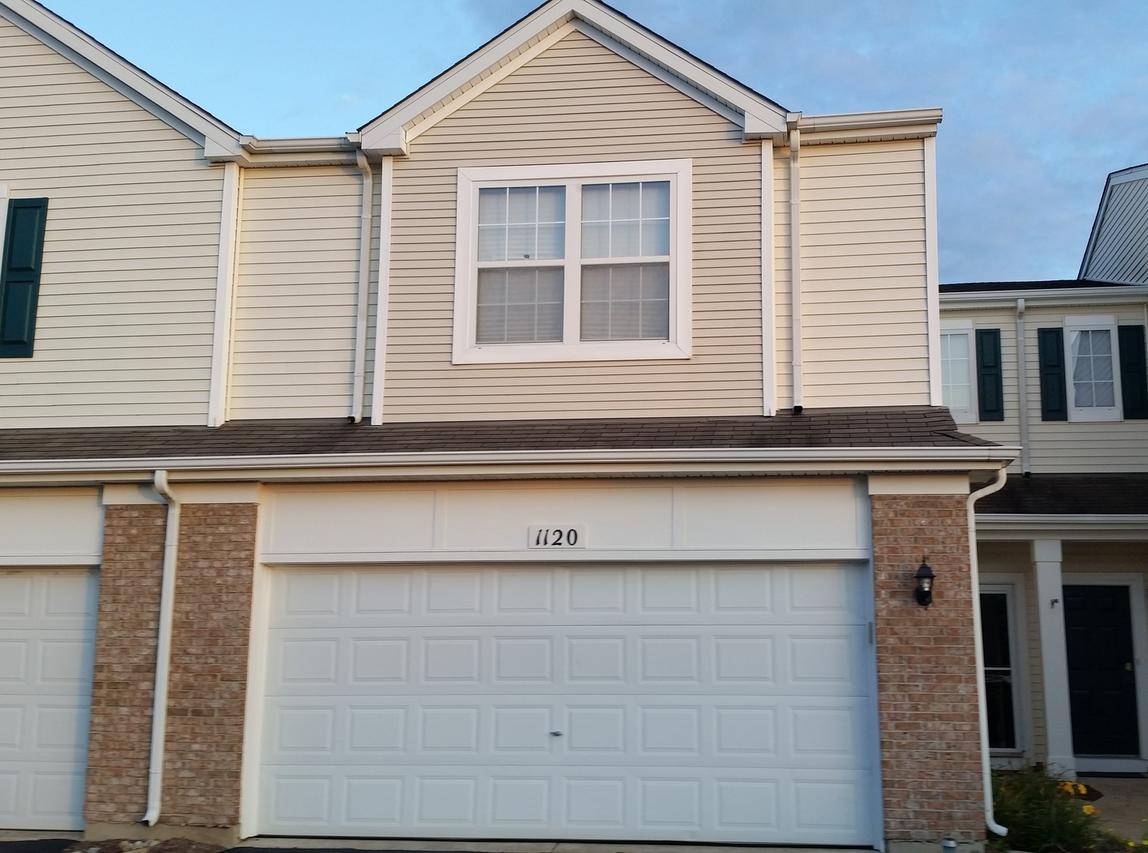 1120 Heron Cir., Joliet, IL 60431