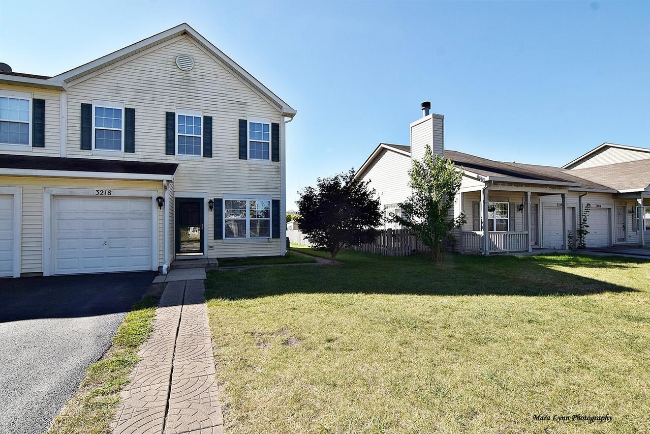 3218 Hoffman St., Plano, IL 60545