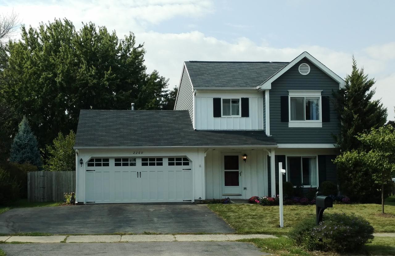2260 Blue Spruce Ln., Aurora, IL 60502