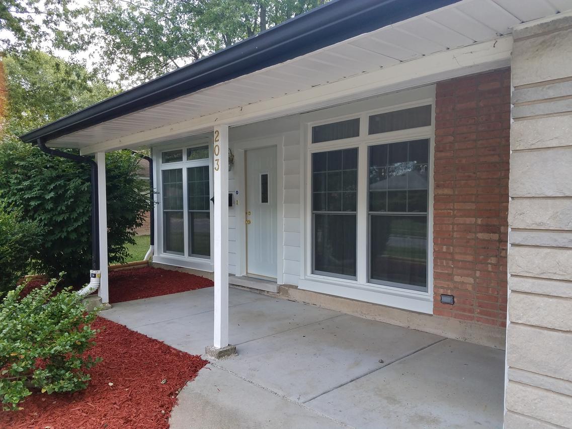 203 Gold St., Park Forest, IL 60466