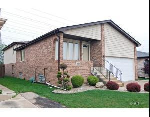 403 Campbell Ave., Calumet City, IL 60409
