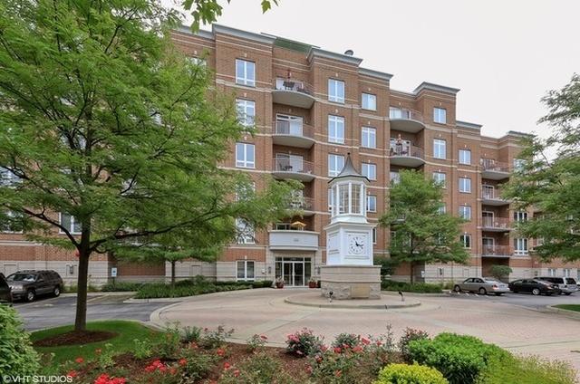 799 Graceland Ave. #408A, Des Plaines, IL 60016