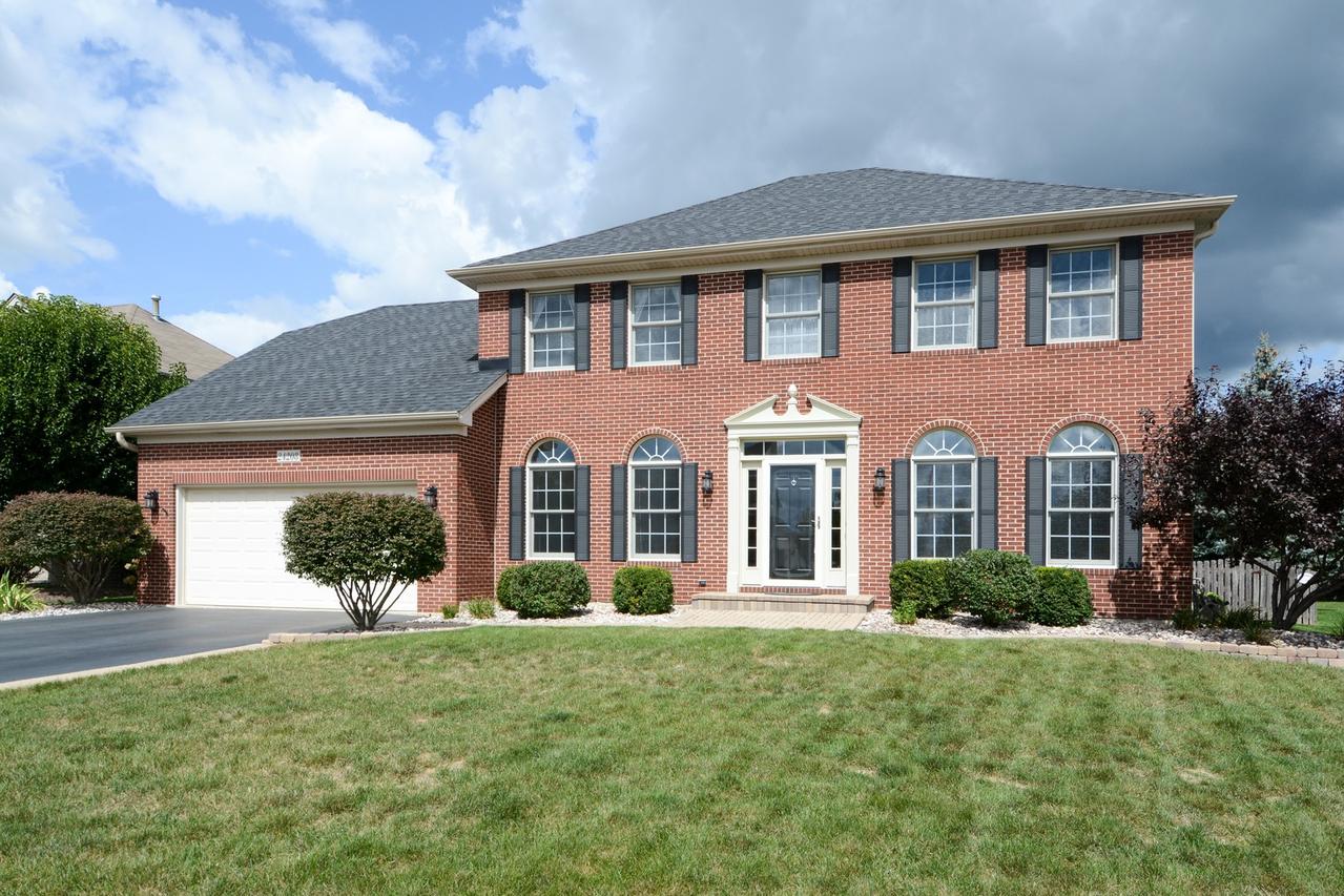 24208 Norwood Dr., Plainfield, IL 60585